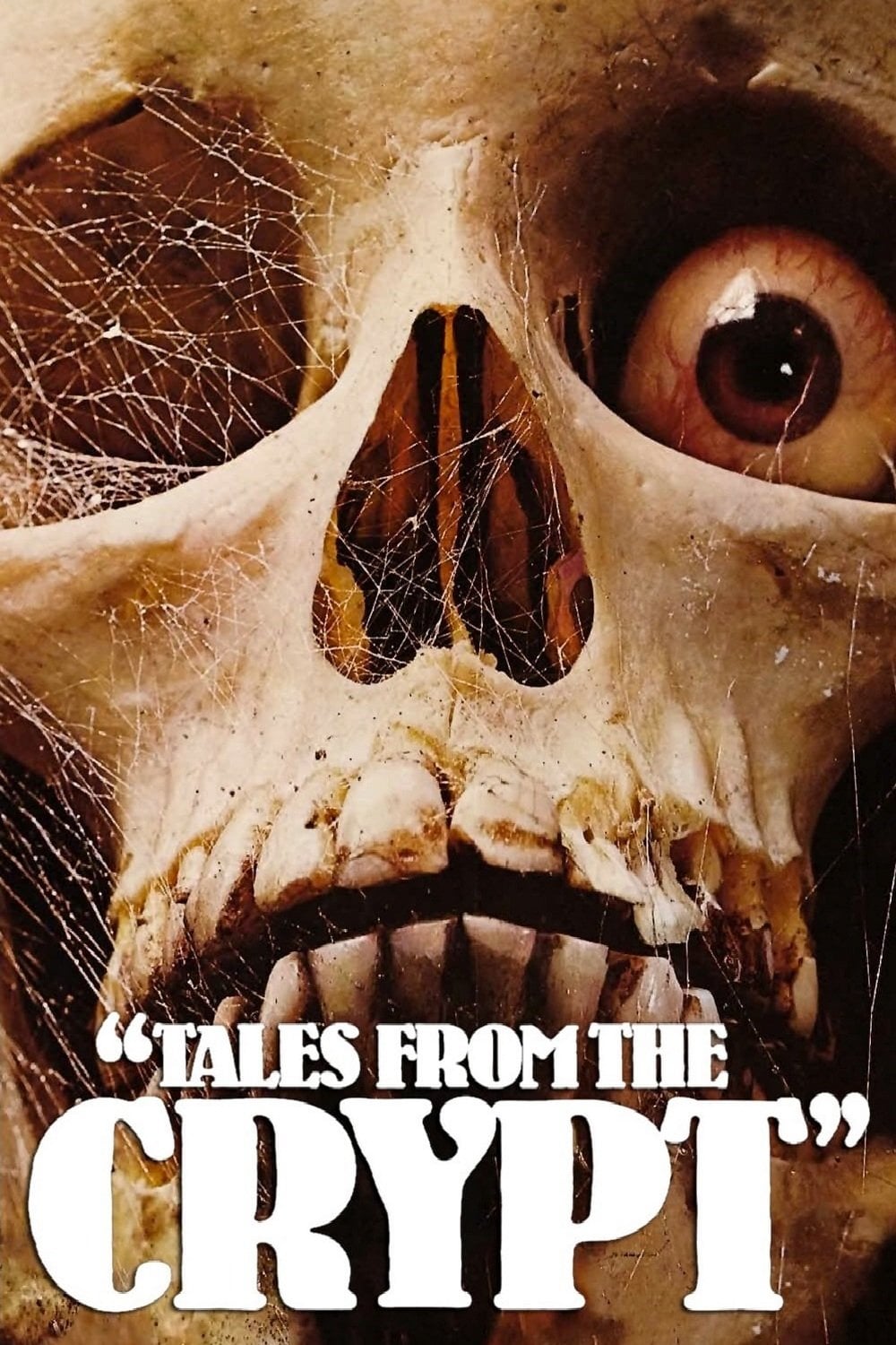 Tales from the Crypt - Freddie Francis · 1972