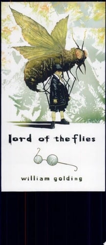 Lord of the Flies - William Golding Β· 1959