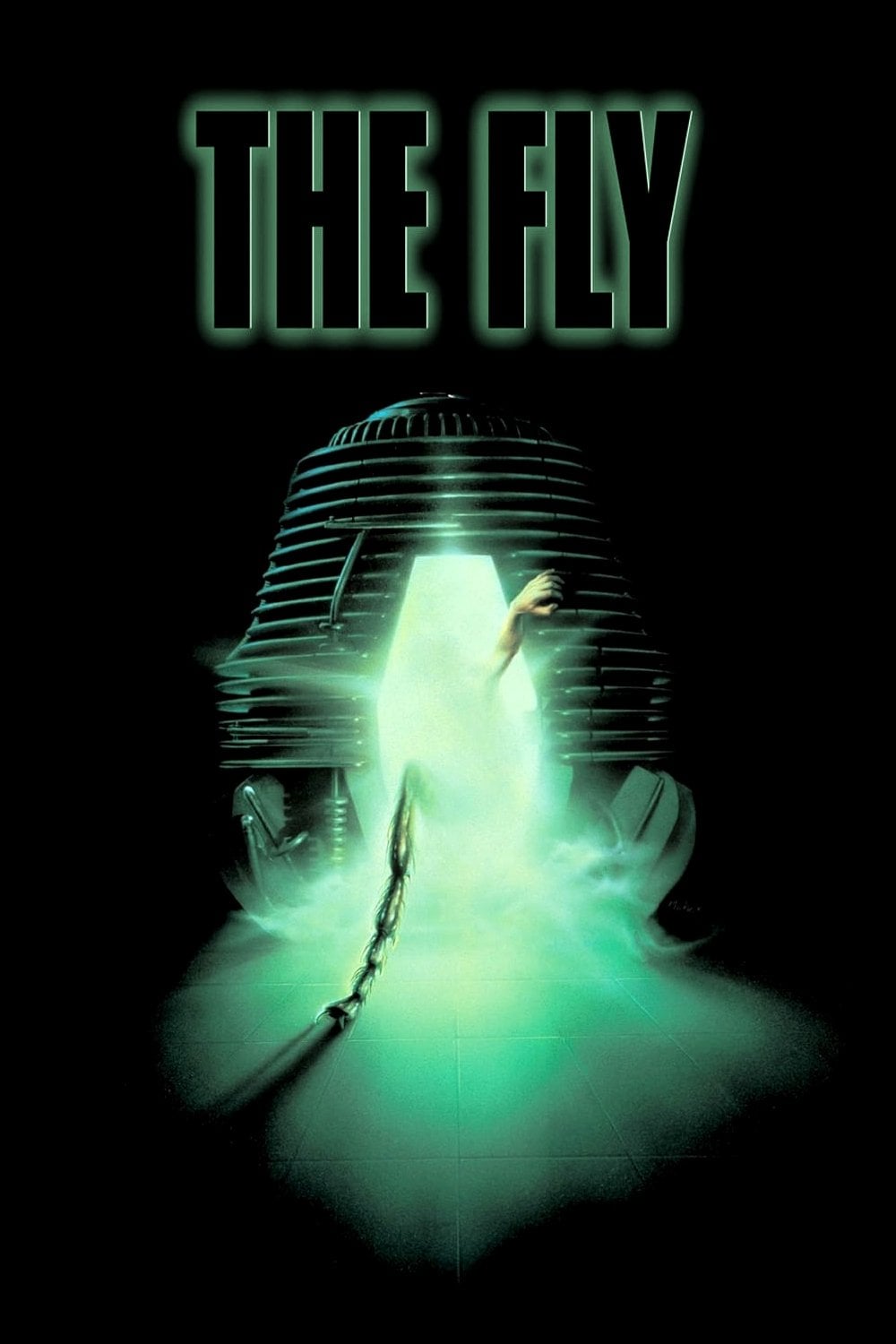The Fly - David Cronenberg · 1986