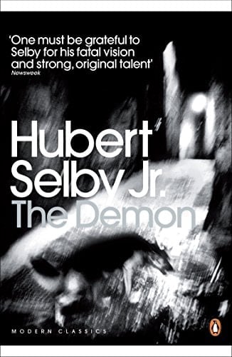 The Demon - Hubert Selby, Jr. Β· 2011
