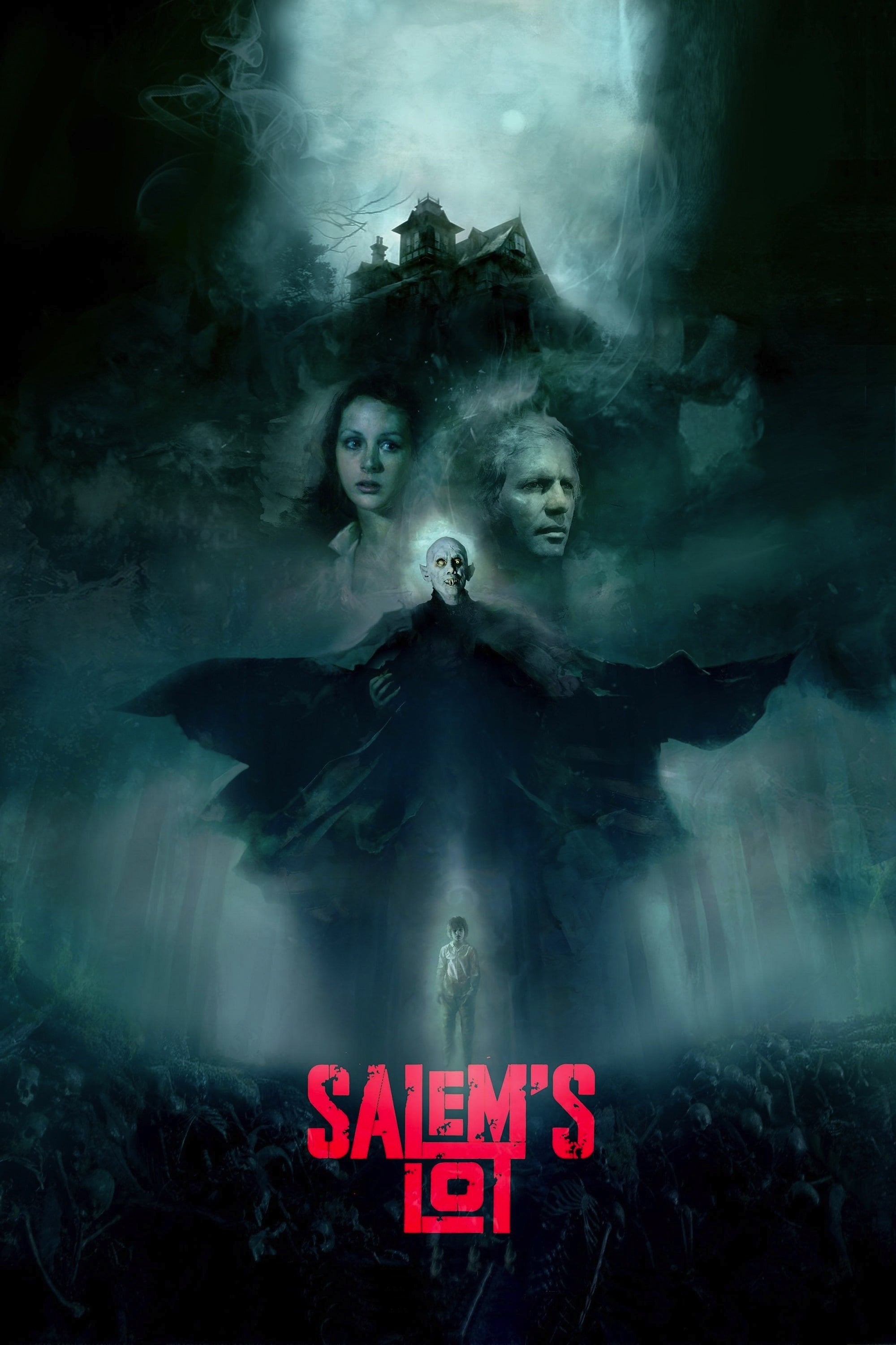 Salem's Lot - 1979