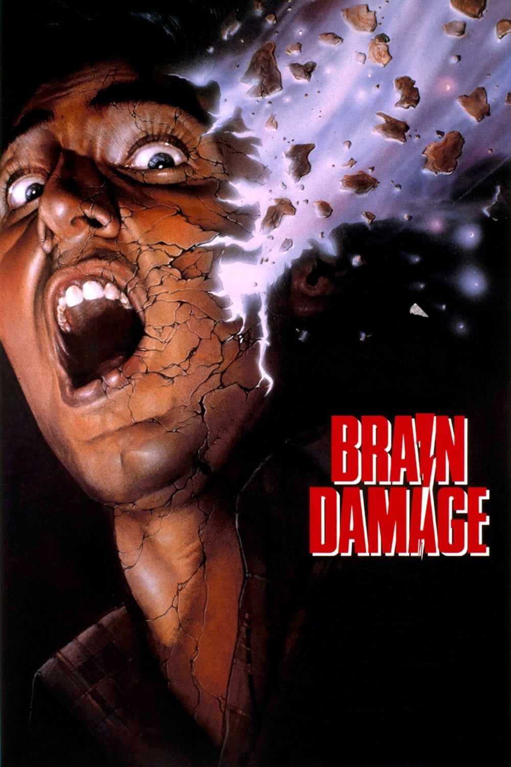 Brain Damage - Frank Henenlotter · 1988