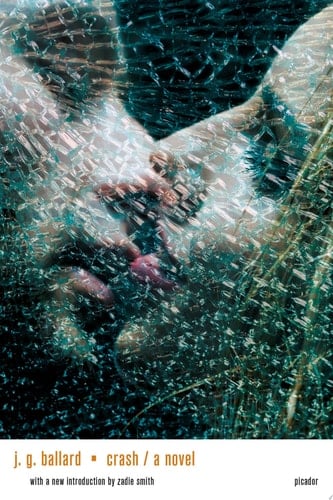 Crash - J. G. Ballard Β· 2017