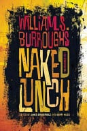 Naked Lunch - William S. Burroughs Β· 2013