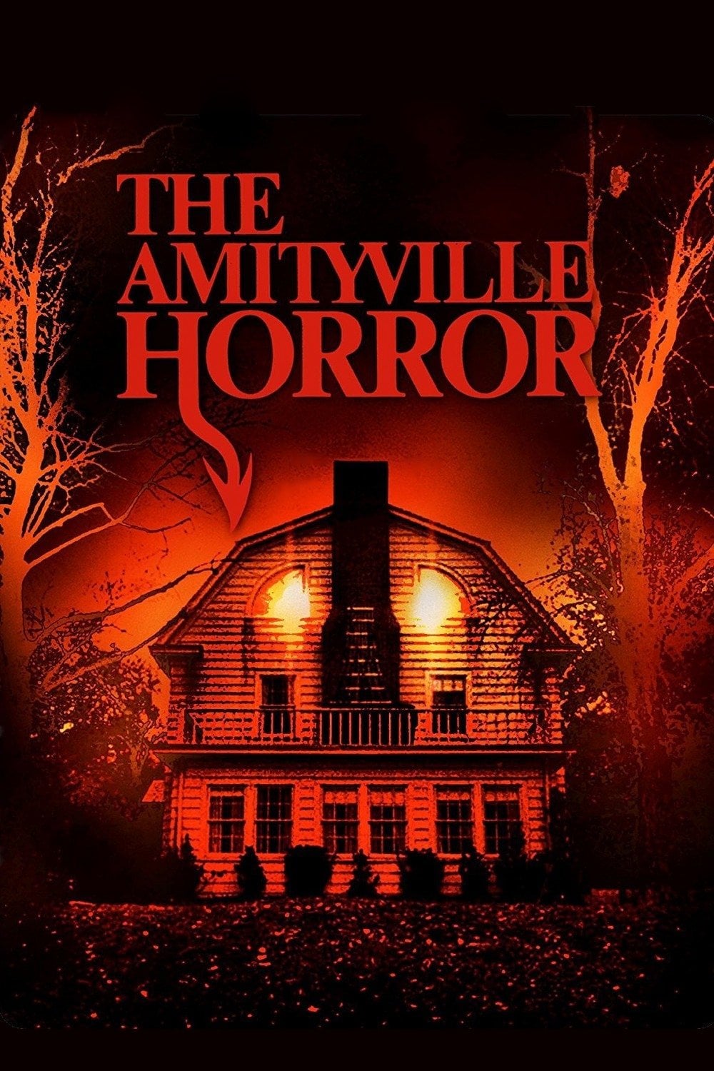 The Amityville Horror - Stuart Rosenberg · 1979