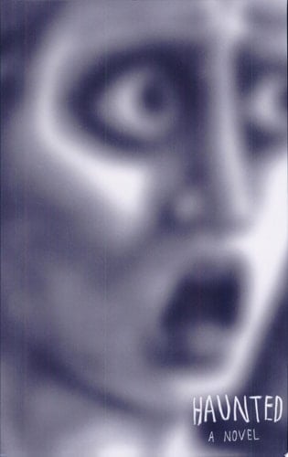 Haunted - Chuck Palahniuk Β· 2005