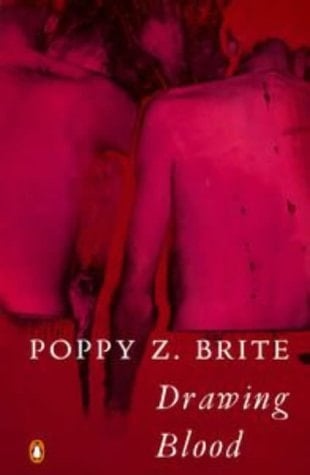 Drawing Blood - Poppy Z. Brite Β· 1994