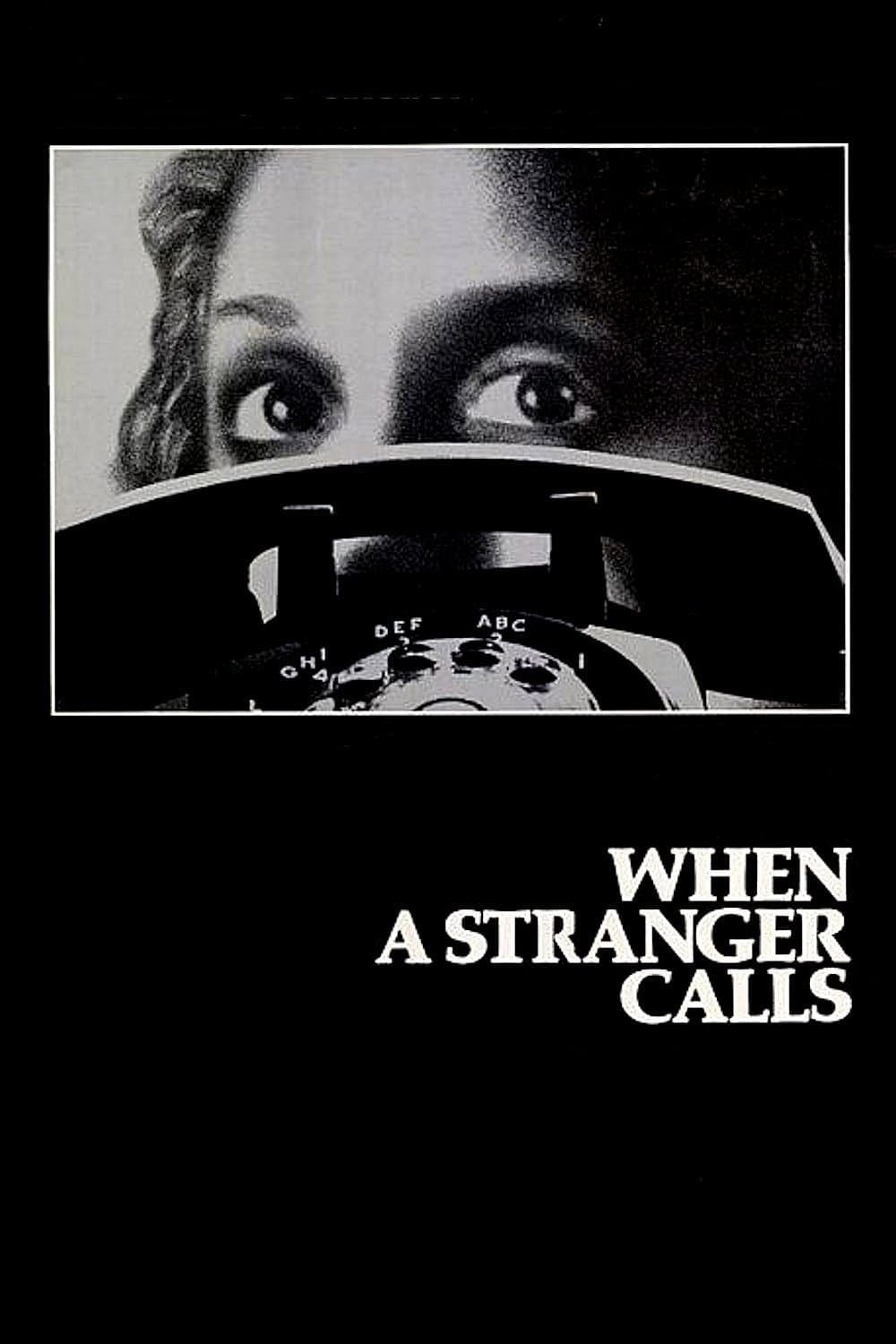 When a Stranger Calls - Fred Walton · 1979