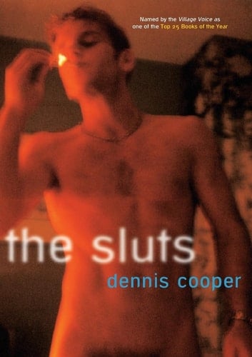 The Sluts - Dennis Cooper Β· 2005