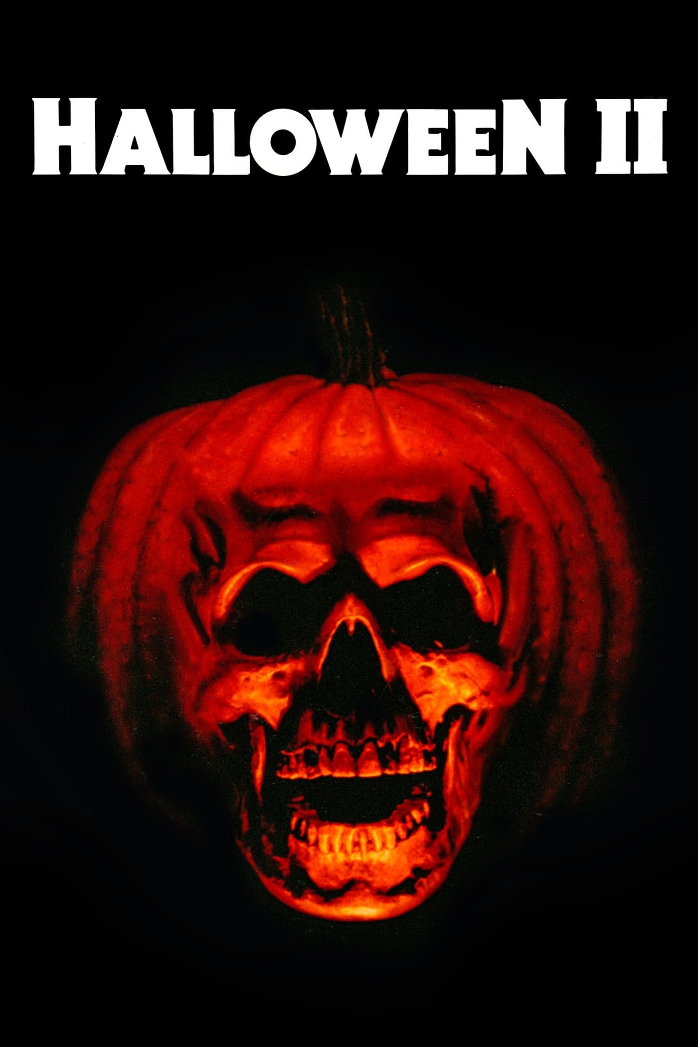 Halloween II - Rick Rosenthal · 1981