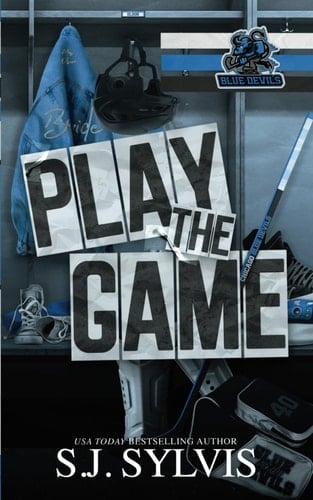 Play the Game - Sj Sylvis · 2024