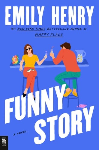 Funny Story - Emily Henry · 2023