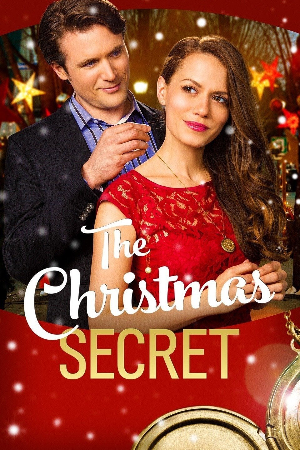 the christmas secret - Norma Bailey · 2014