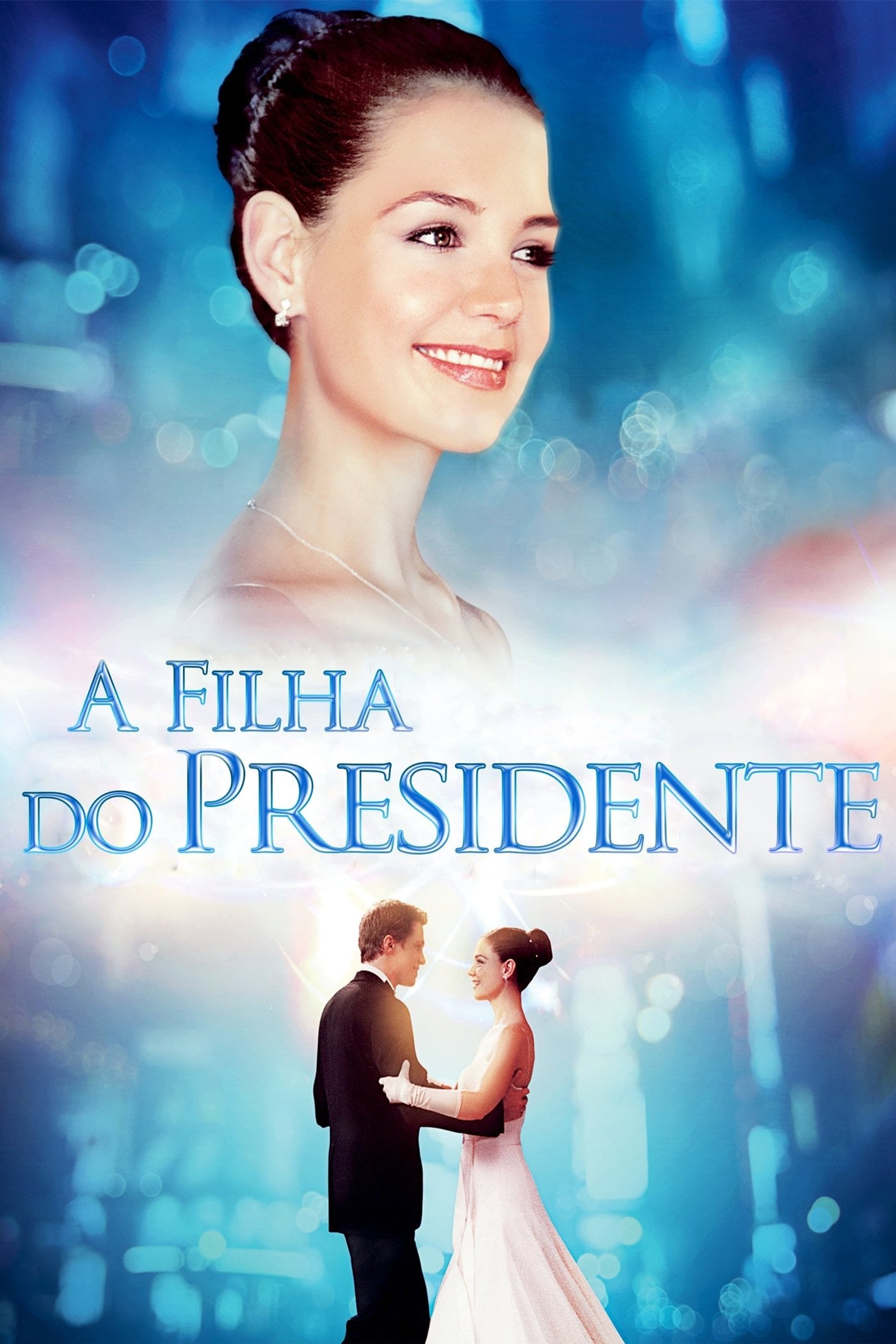 first daughter - Forest Whitaker · 2004