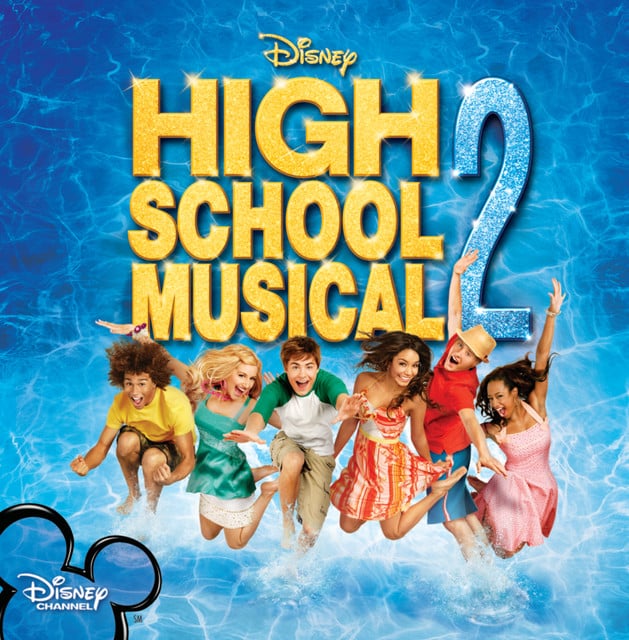 gotta go my own way - Song · Zac Efron, Vanessa Hudgens, Disney