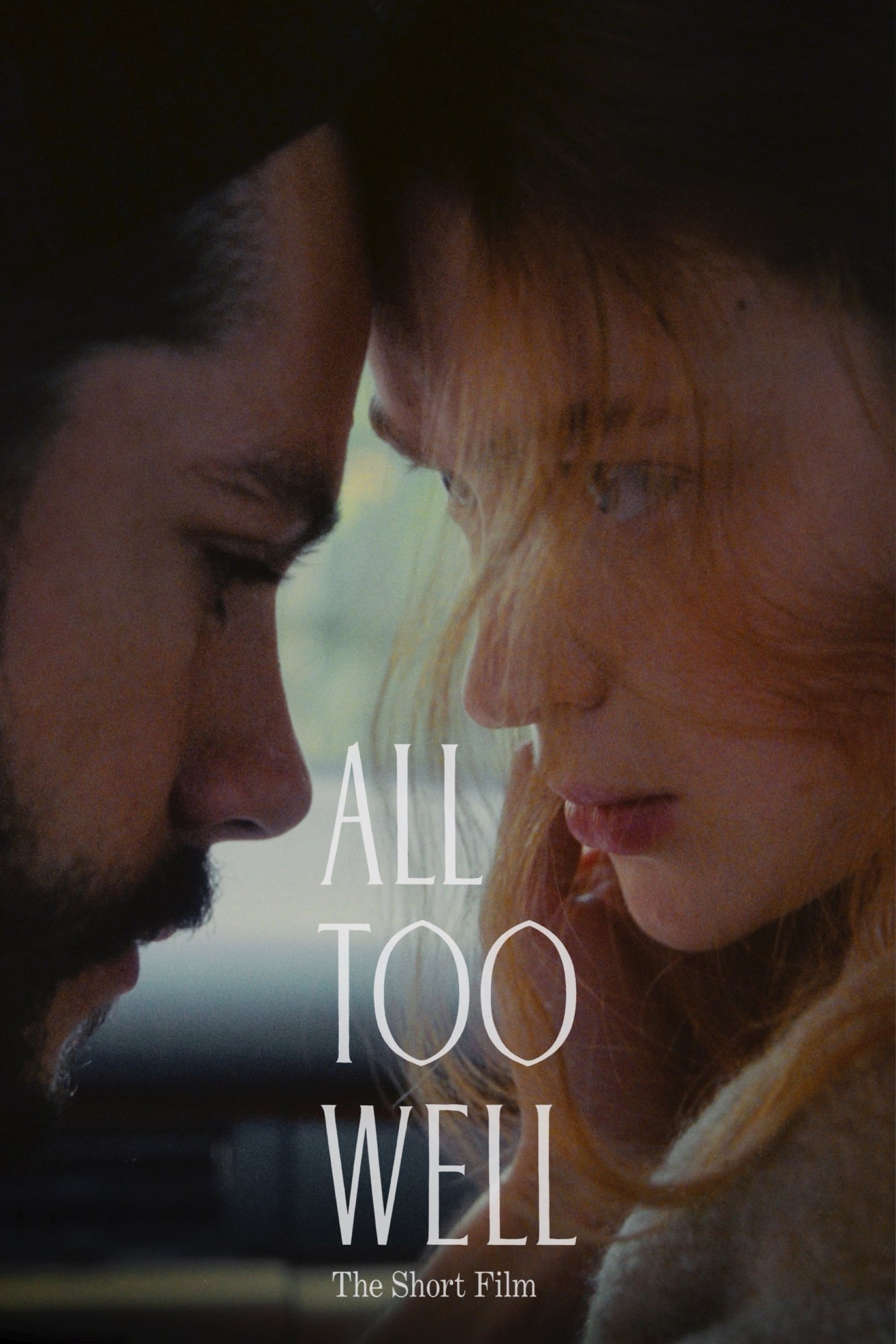 all too well: the short film - Taylor Swift · 2021