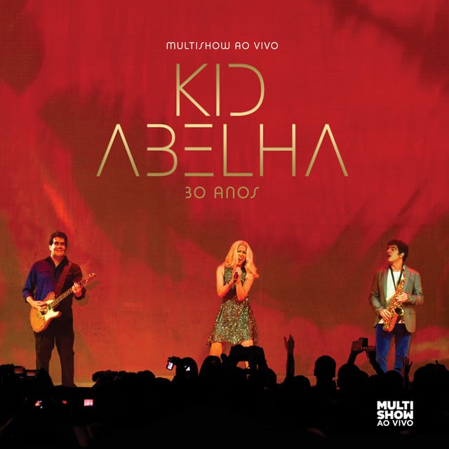como eu quero - Song · Kid Abelha