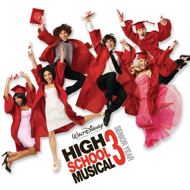 the boys are back - Song · High School Musical Cast, Corbin Bleu, Zac Efron, Disney