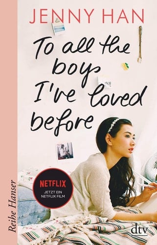 To all the boys I've loved before By Jenny Han - Jenny Han · 2021