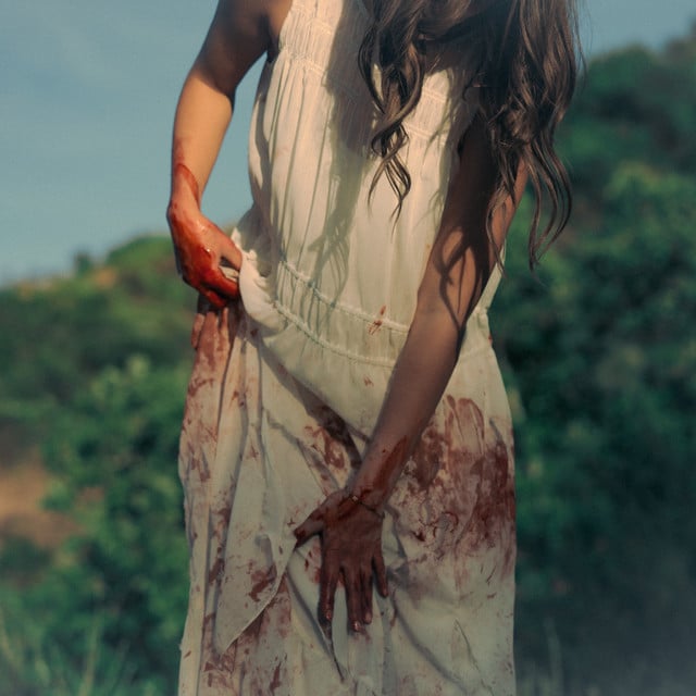 bloodstream - Song · Alyssa Grace