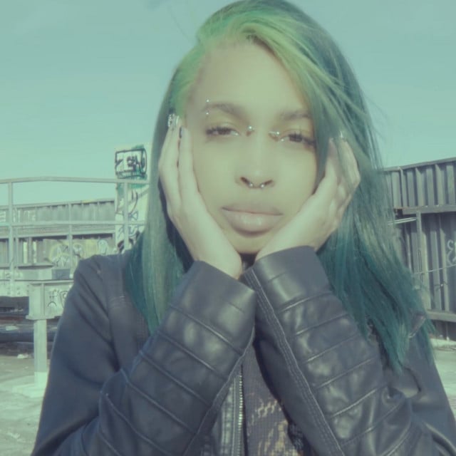 Everglades - Song · AZIEDOESNTEXIST