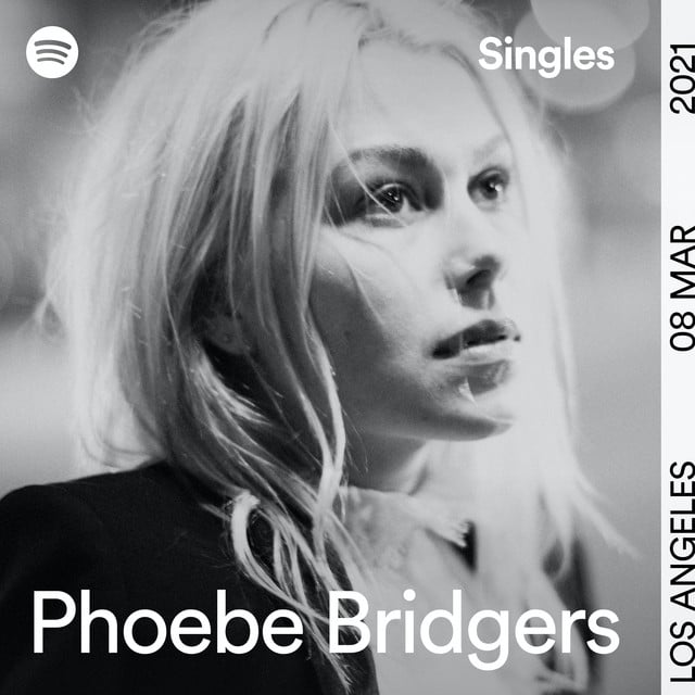 Summer's End - Spotify Singles - Song · Phoebe Bridgers, Maria Taylor