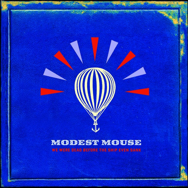 Missed the Boat - Song · Modest Mouse