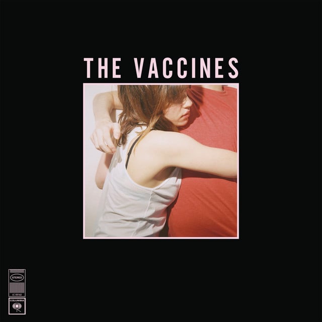 If You Wanna - Song · The Vaccines