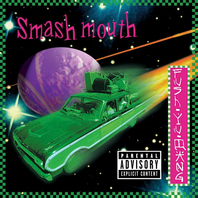 Walkin' On The Sun - Song · Smash Mouth