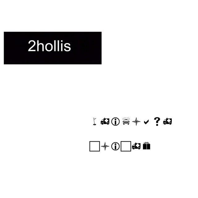 cliche - Song · 2hollis