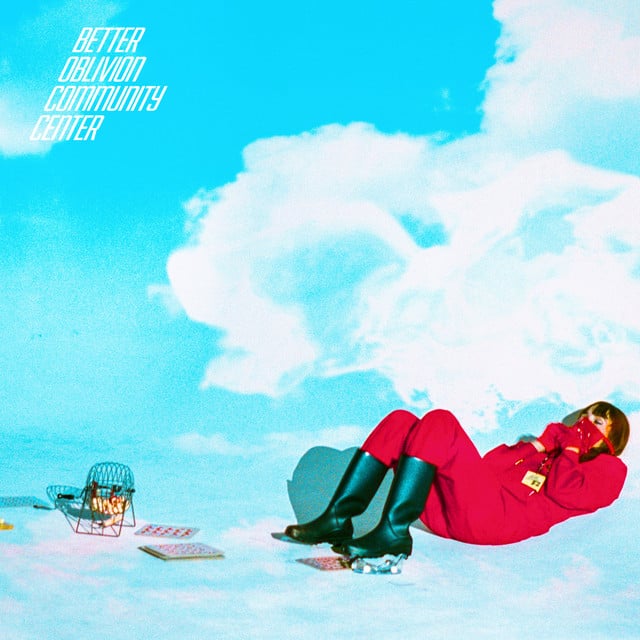 Little Trouble - Song · Better Oblivion Community Center, Phoebe Bridgers, Conor Oberst