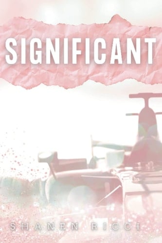 SIGNIFICANT - Shanen Ricci · 2020