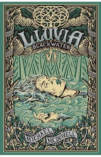 Blackwater VI. Lluvia - Michael McDowell · 2024