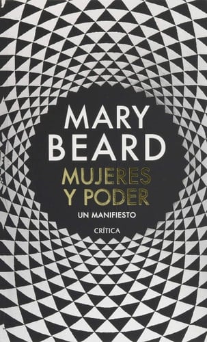 Mujeres y Poder - Mary Beard · 2018