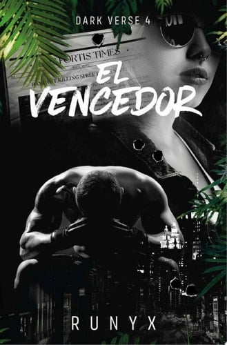 El vencedor (Dark Verse 4) - RuNyx · 2025