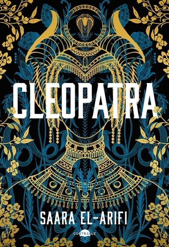 Cleopatra - Saara El-Arifi · 2026