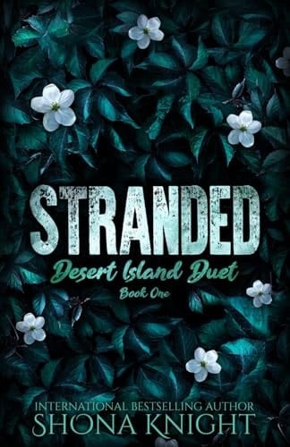 Stranded - Shona Knight · 2025