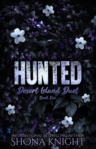 Hunted - Shona Knight · 2025