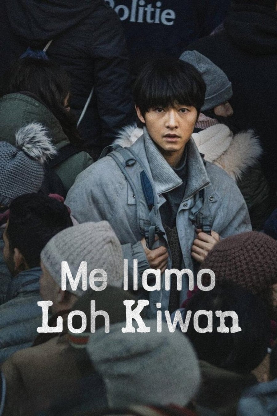 Me llamo Loh Kiwan - Kim Hee-jin · 2024
