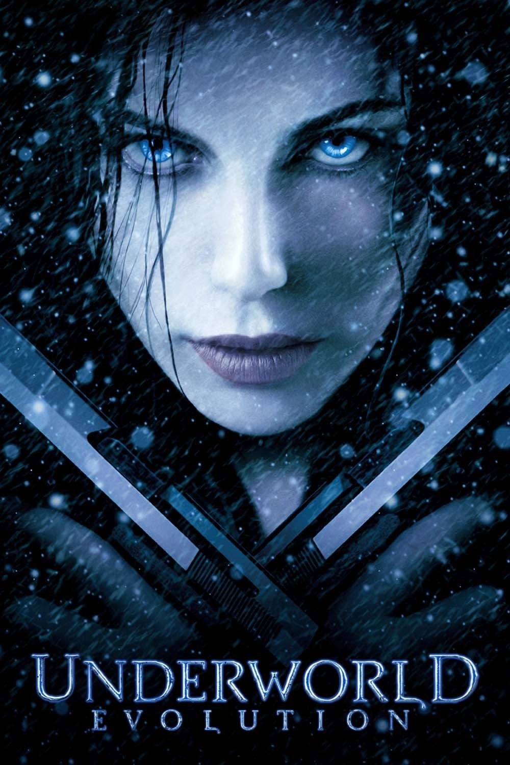 Underworld: Evolution - Len Wiseman · 2006