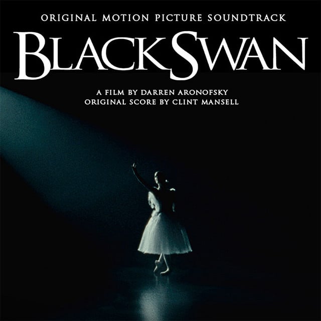 Black Swan (Original Motion Picture Soundtrack) - Album · Clint Mansell