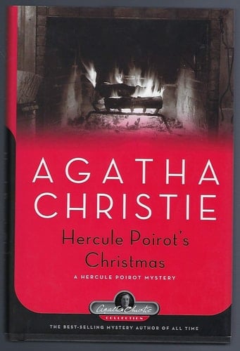 Hercule Poirot's Christmas A Hercule Poirot Mystery - Agatha Christie Β· 1938