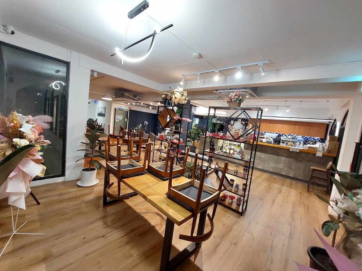 Zero O'Clock Cafe