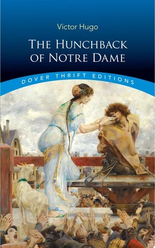 The Hunchback of Notre Dame - Victor Hugo, A. L. Alger · 2006