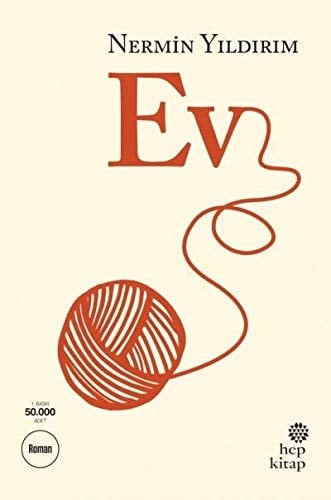 Ev - Nermin Yildirim