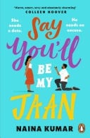 Say You’ll Be My Jaan - Naina Kumar · 2024