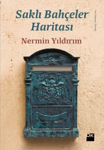 Sakli Bahceler Haritasi - Nermin Yildirim · 2013