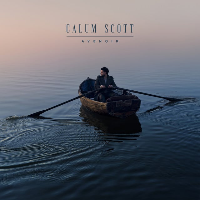 Avenoir Tour Calum Scott - Wembley OVO Arena