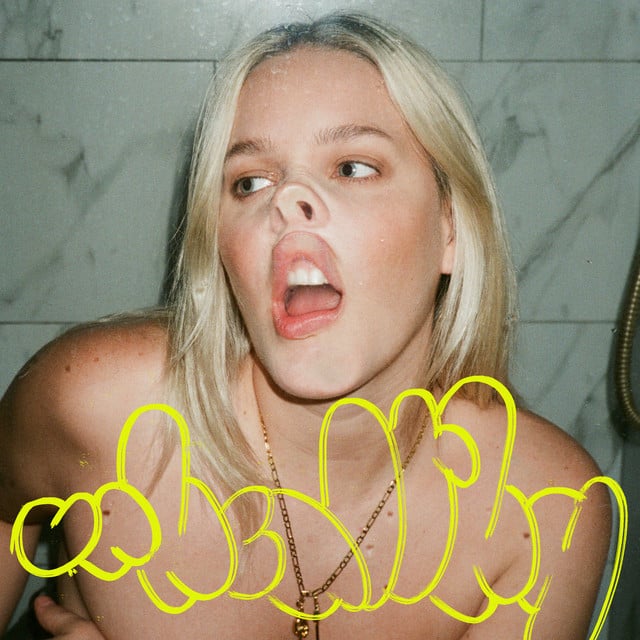 UNHEALTHY Tour Anne-Marie - Brighton Arena