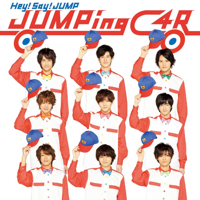 ウィークエンダー - Song · Hey! Say! JUMP